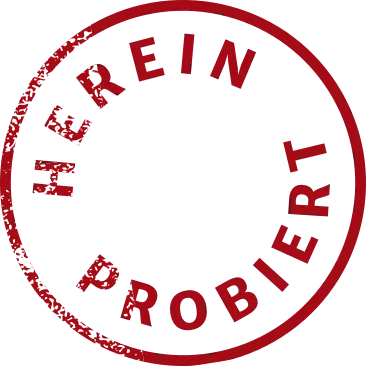 herein probiert