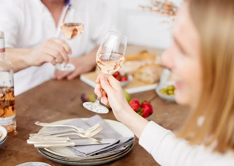 Rosé entdecken!